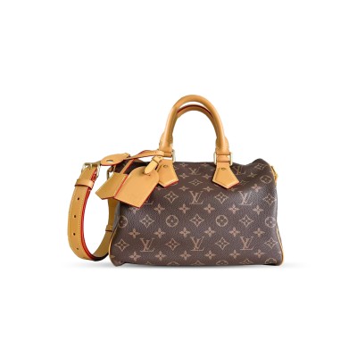LOUIS VUITTON SPEEDY BANDOULIÈRE 30 M21122 (30*21*17cm)